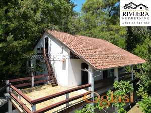 Porodicna kuca za odmor Herceg Novi Sutorina